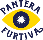 PanteraFurtiva-Logo