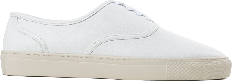 PanteraFurtiva-Shoe-White